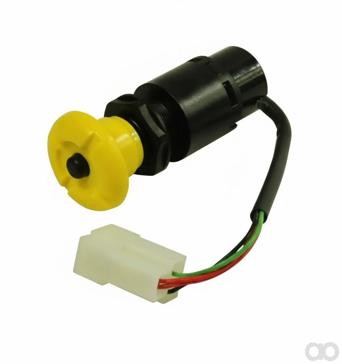 New Holland - 81862806 - Switch