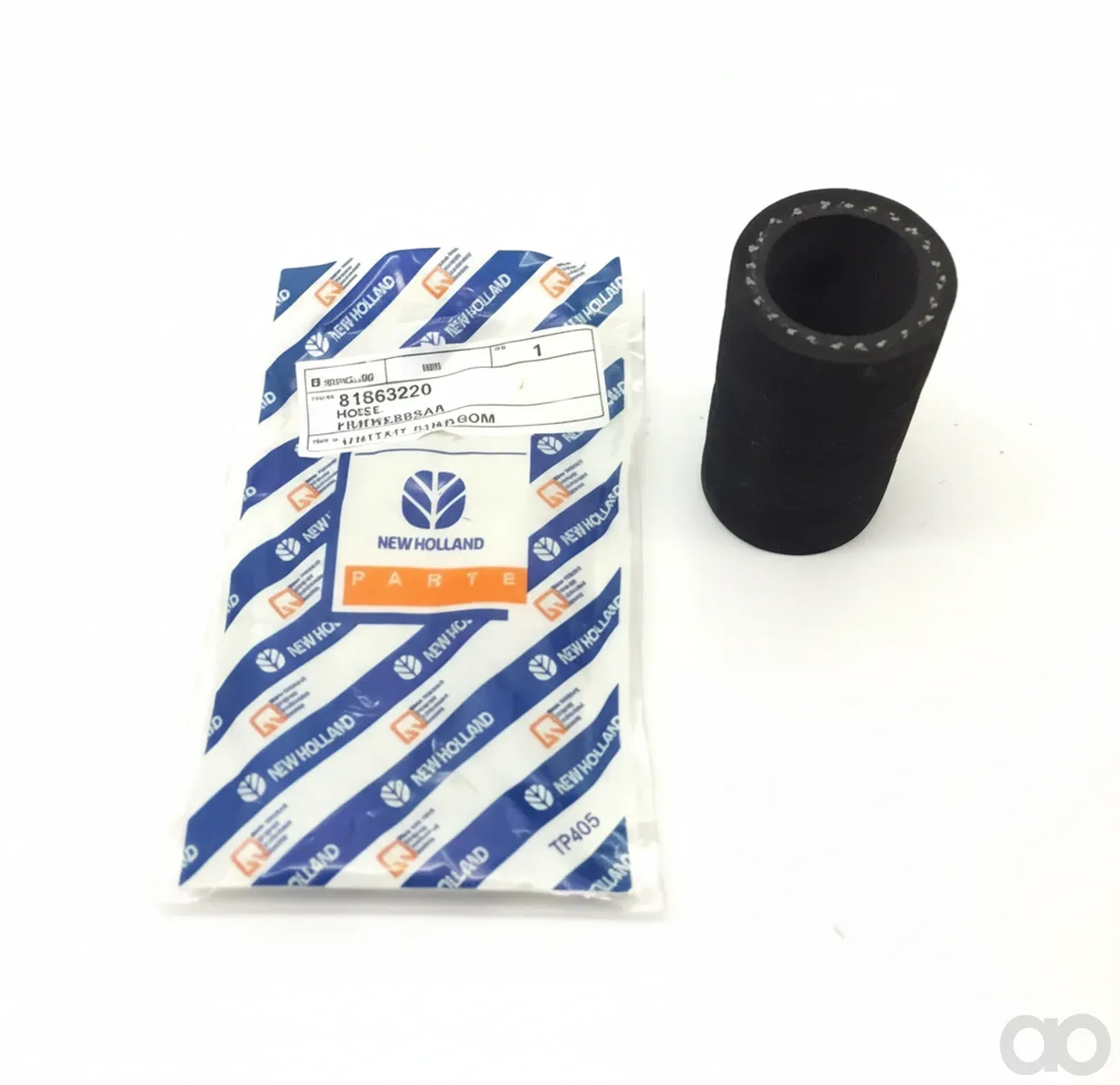 New Holland - 81863220 - Hose