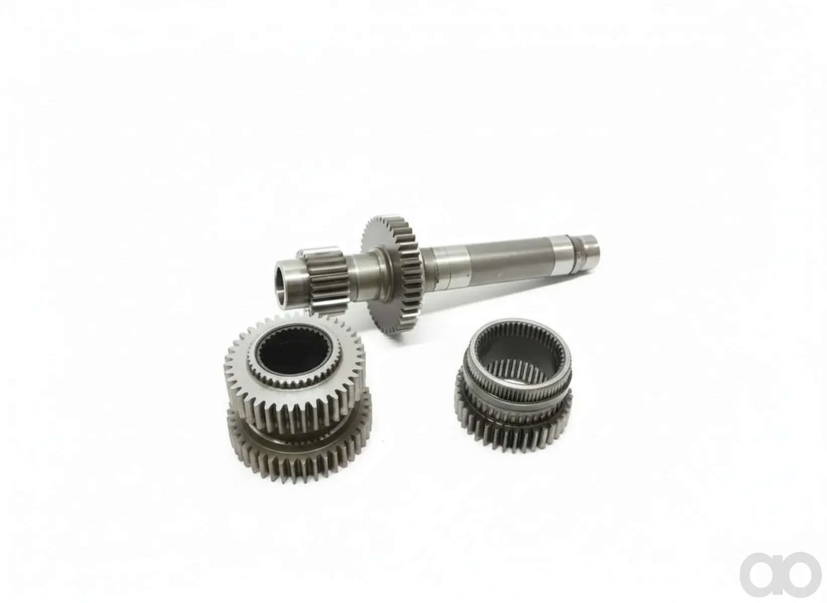 New Holland - 81863772 - Pinion