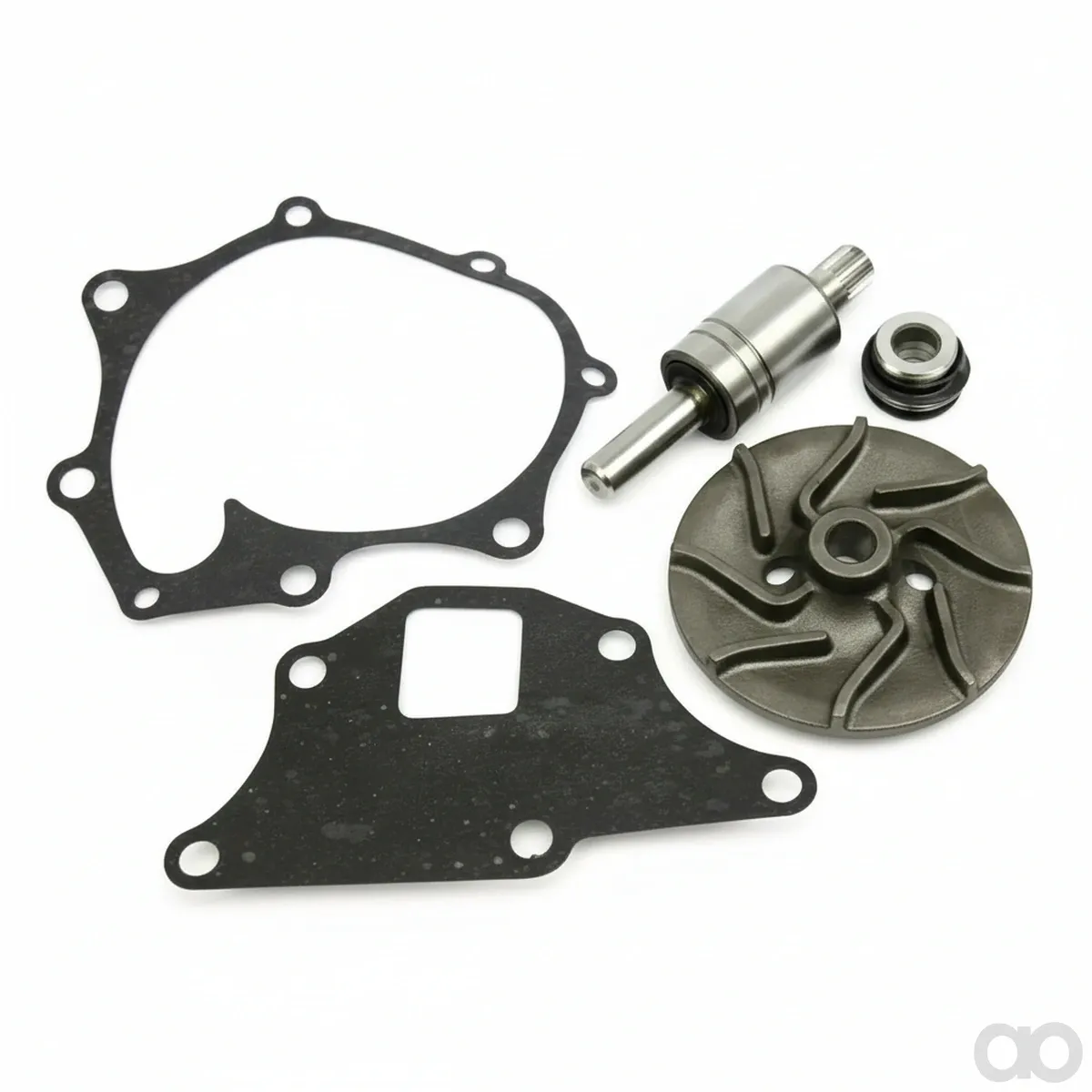 New Holland - 81863921 - Kit, Water Pump Repair