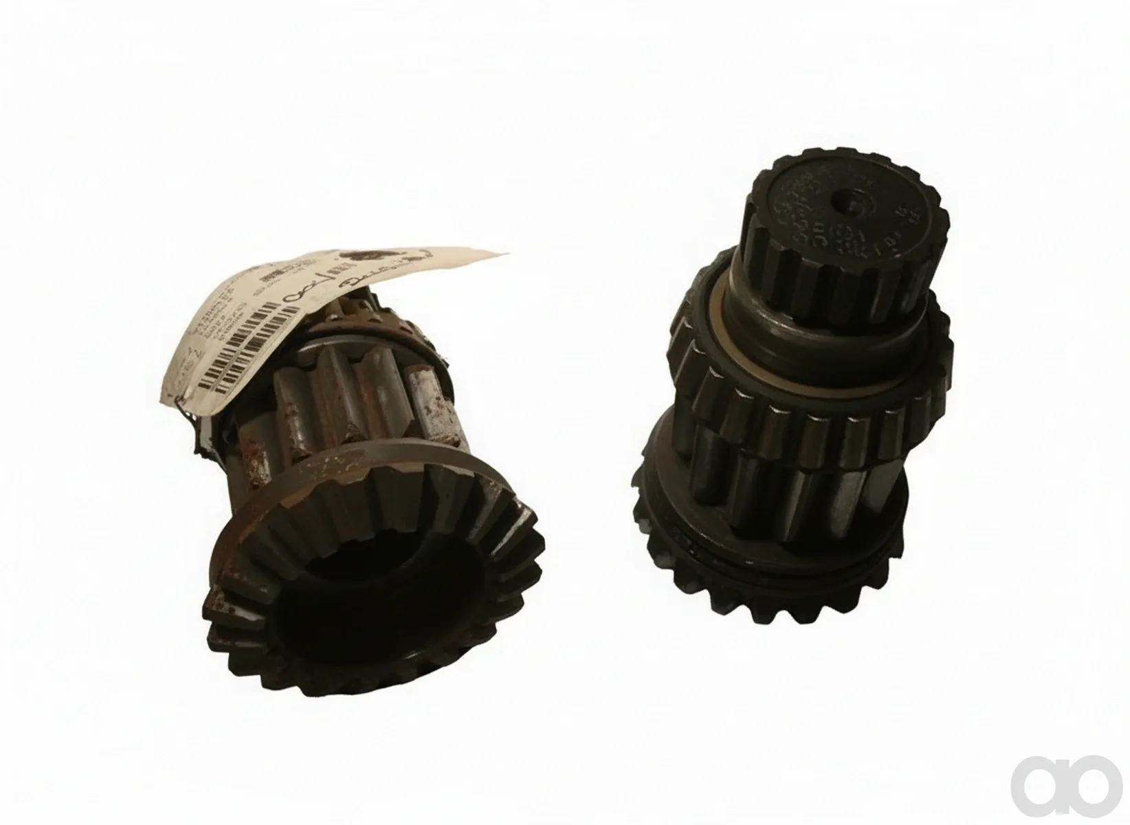 New Holland - 81864759 - Gear