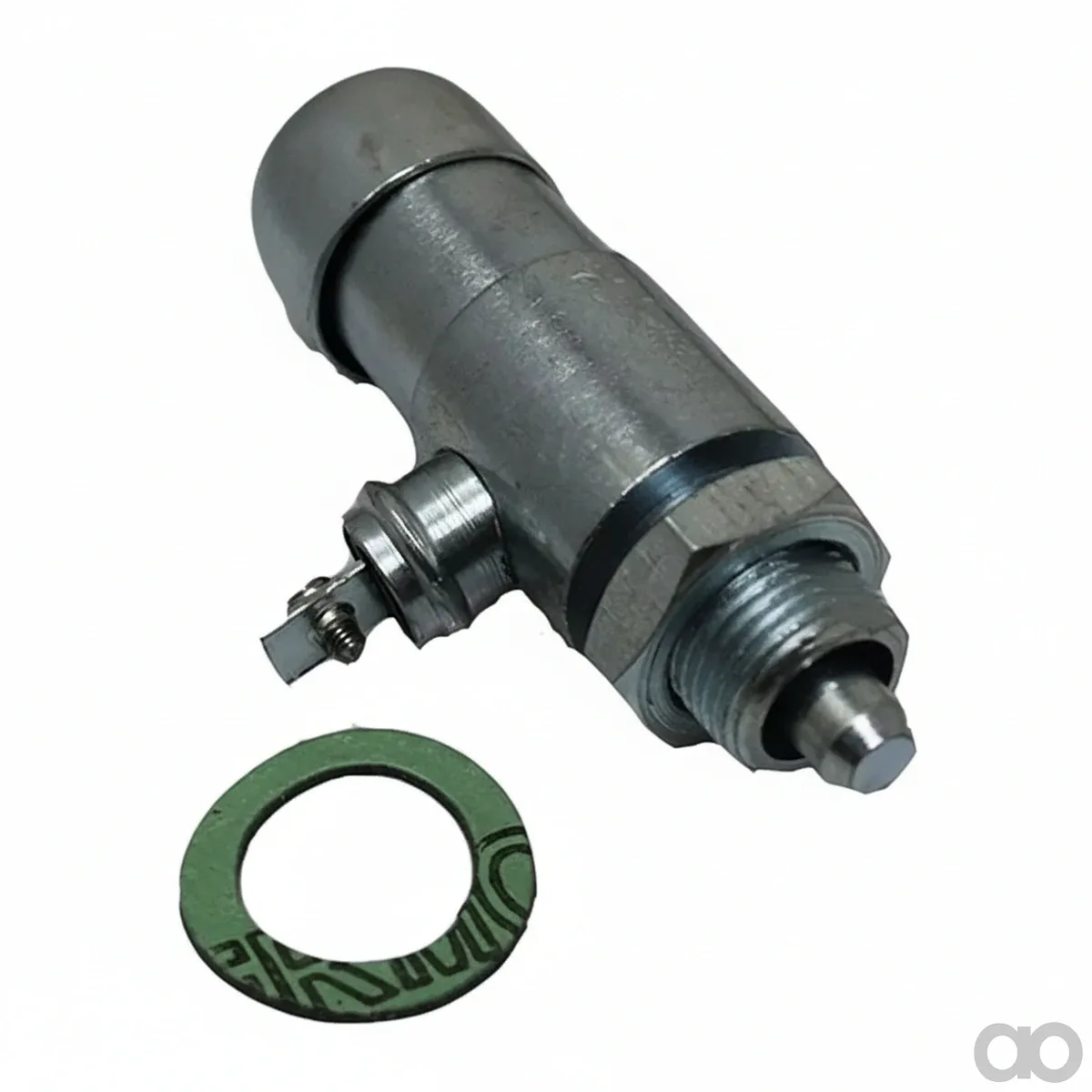 New Holland - 81865691 - Shaft