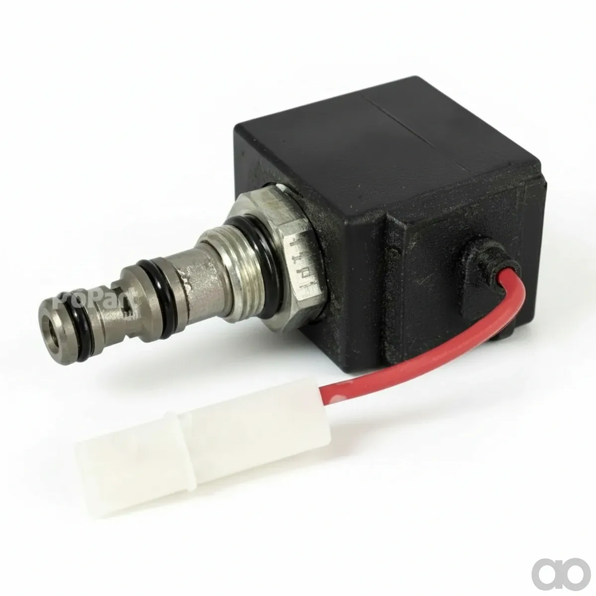 New Holland - 81866164 - Hydraulic Valve