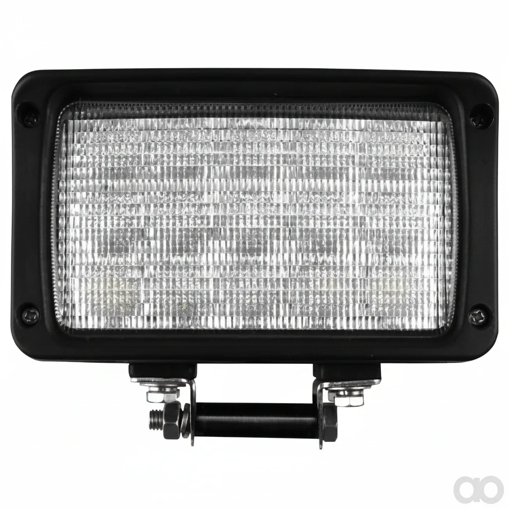 New Holland - 81867722 - Headlamp