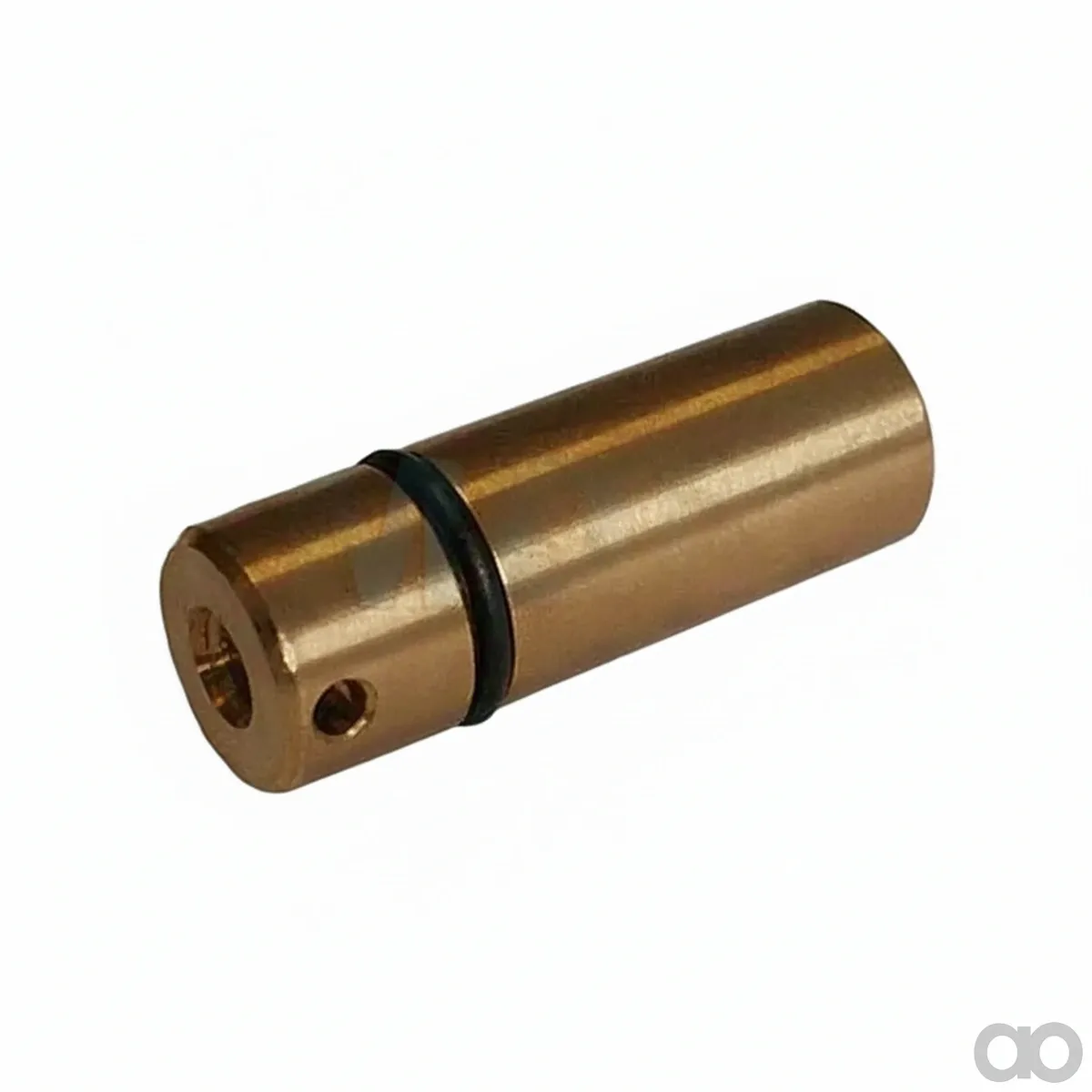 New Holland - 81867929 - CCLS Pump Shaft