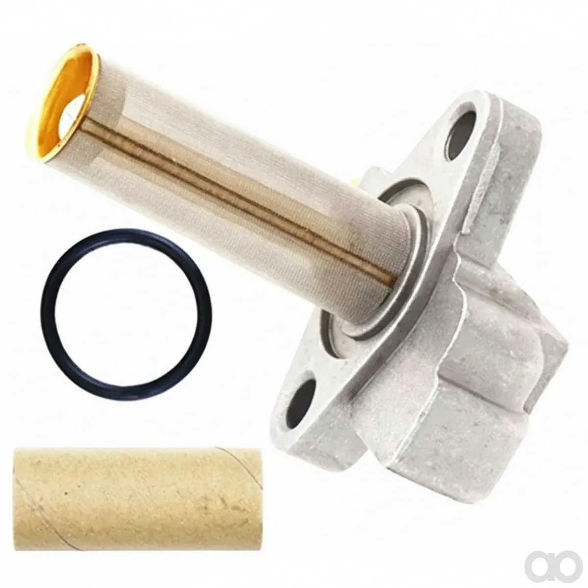 New Holland - 81869608 - Tube