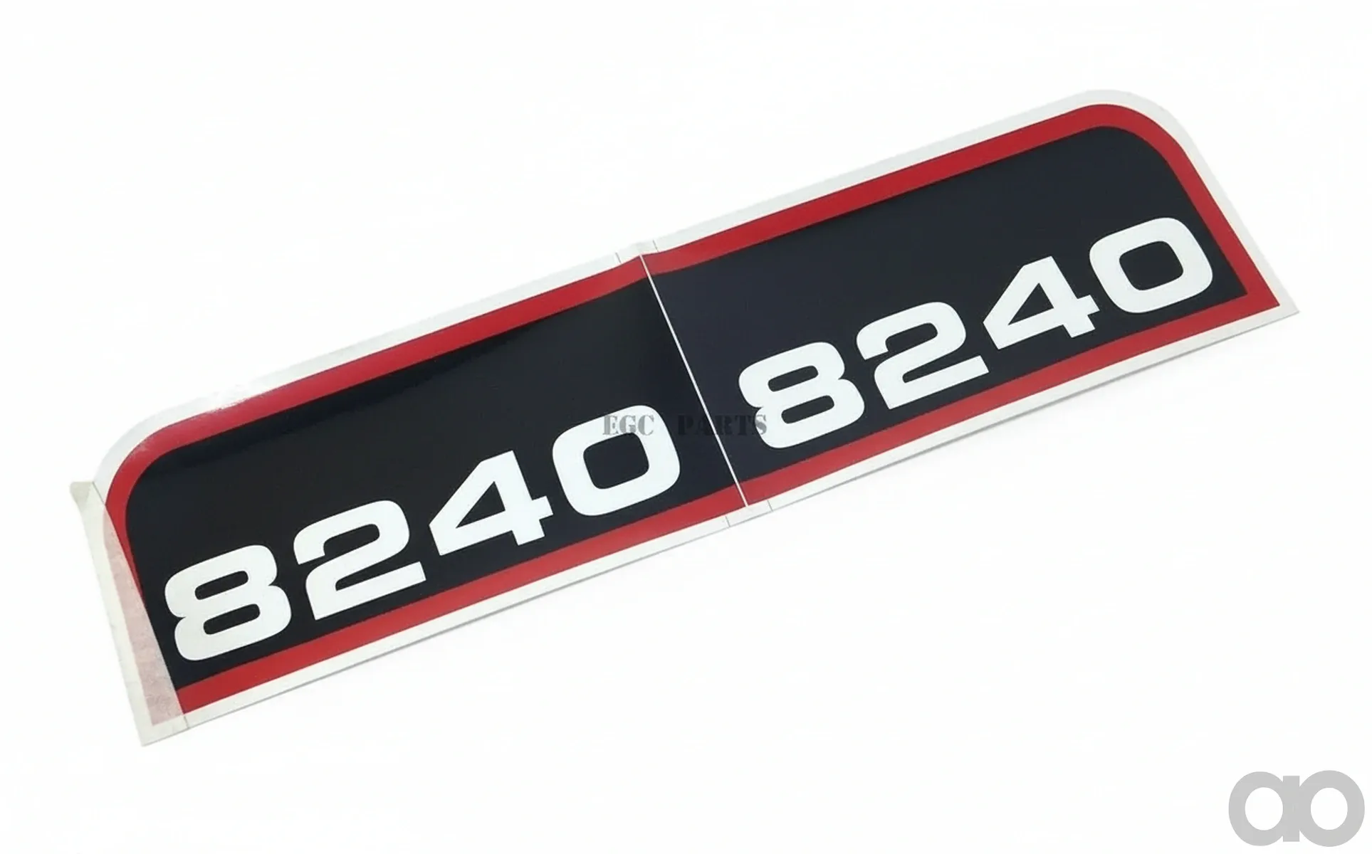 New Holland - 81869738 - Decal