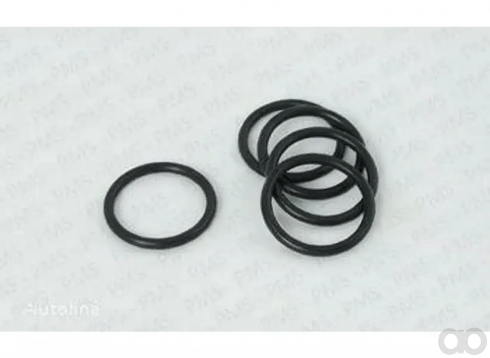 New Holland - 81870305 - Seal