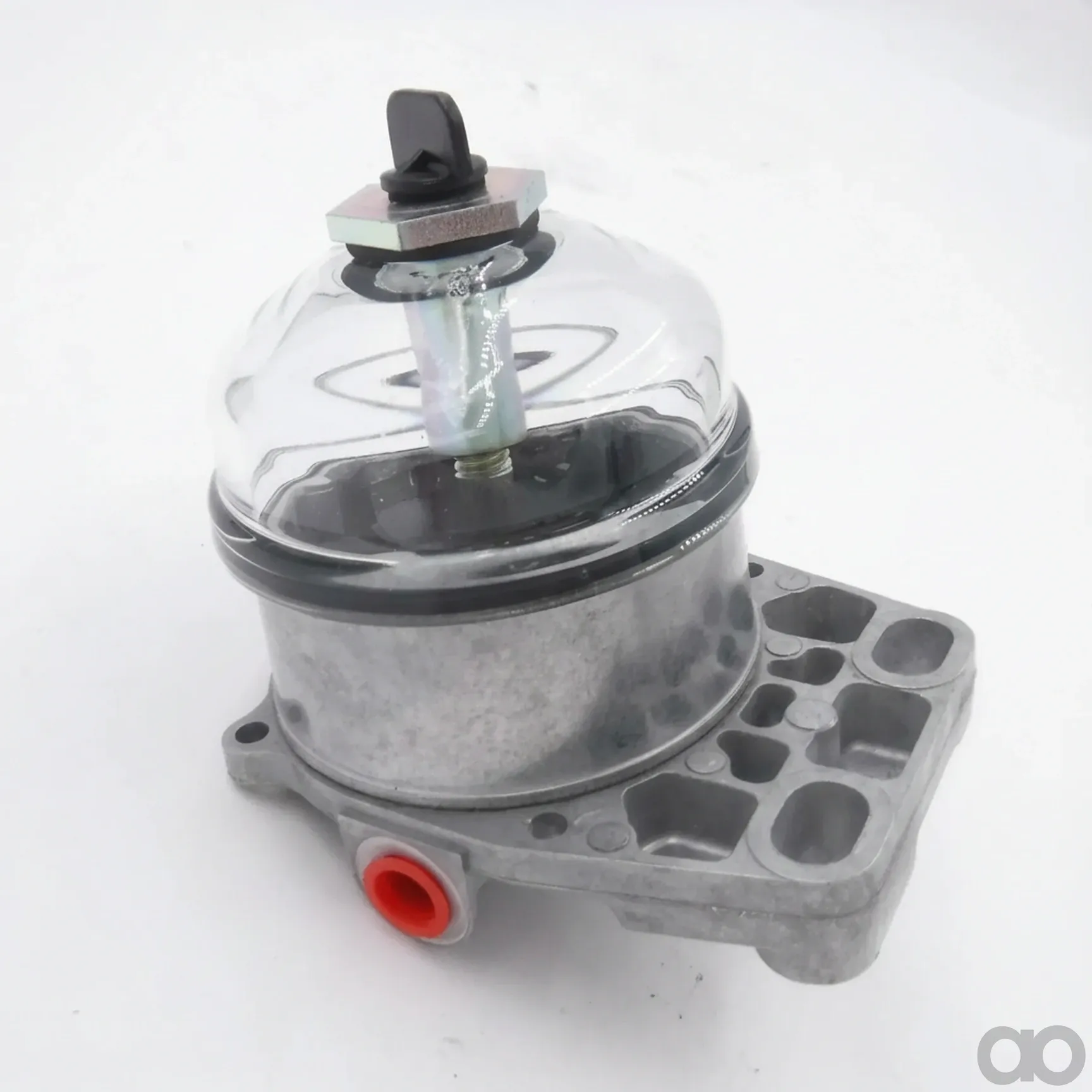 New Holland - 81871476 - Complete Filter Head