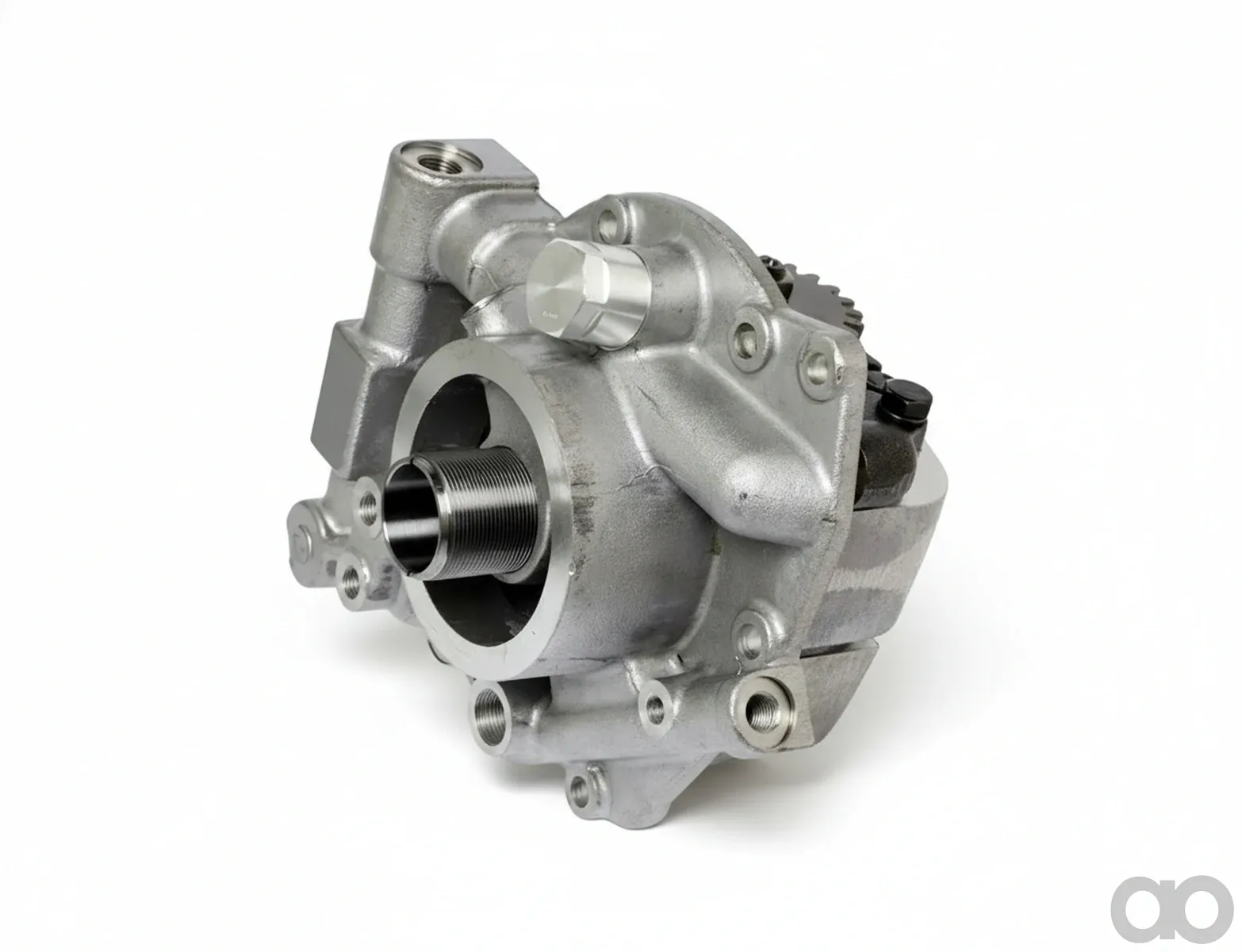 New Holland - 81871528 - Housing + Pump