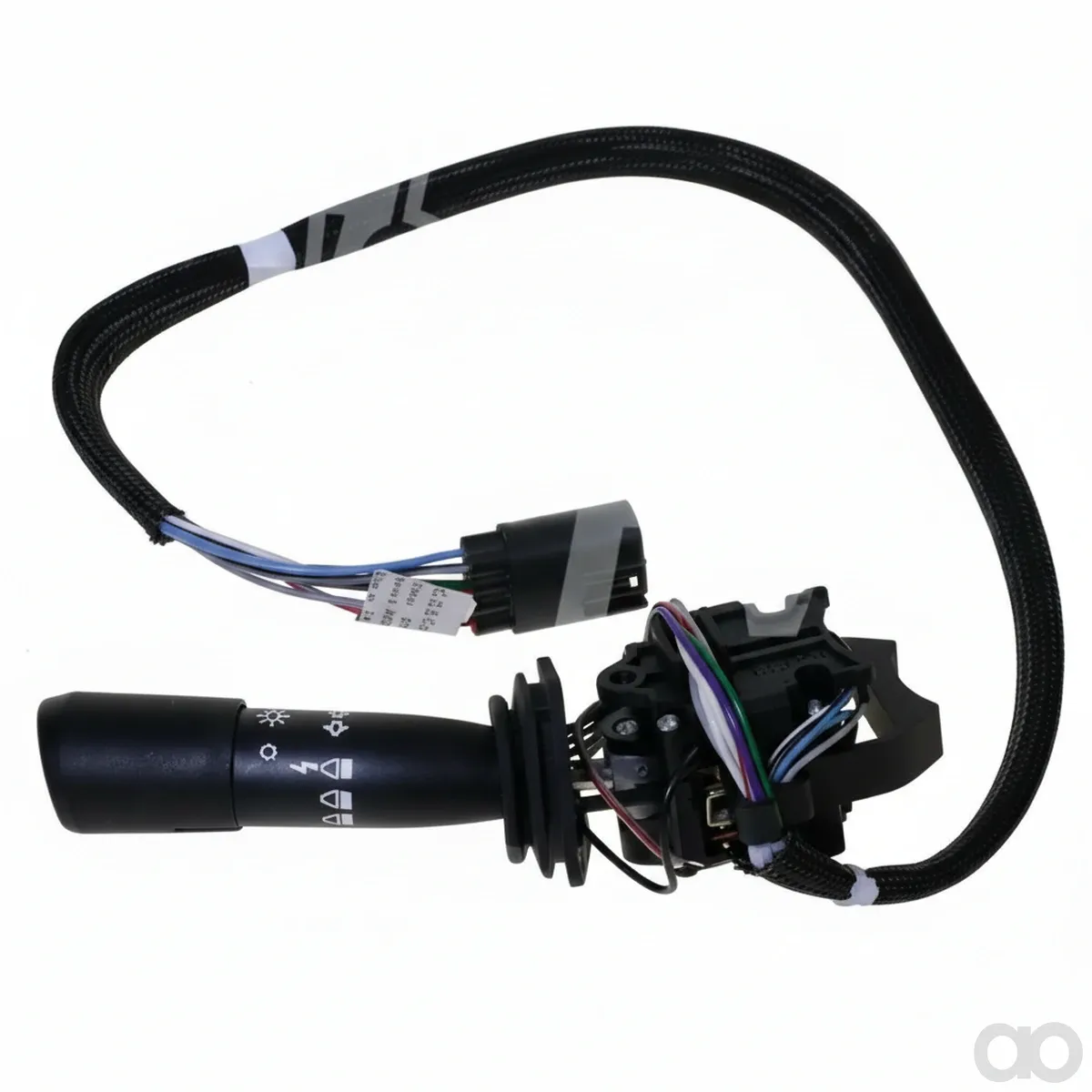 New Holland - 81871986 - Switch
