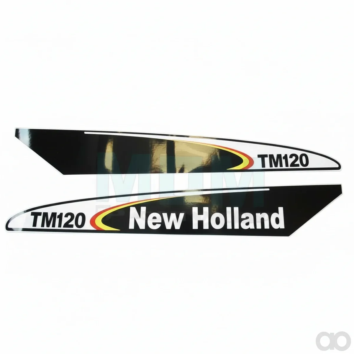 New Holland