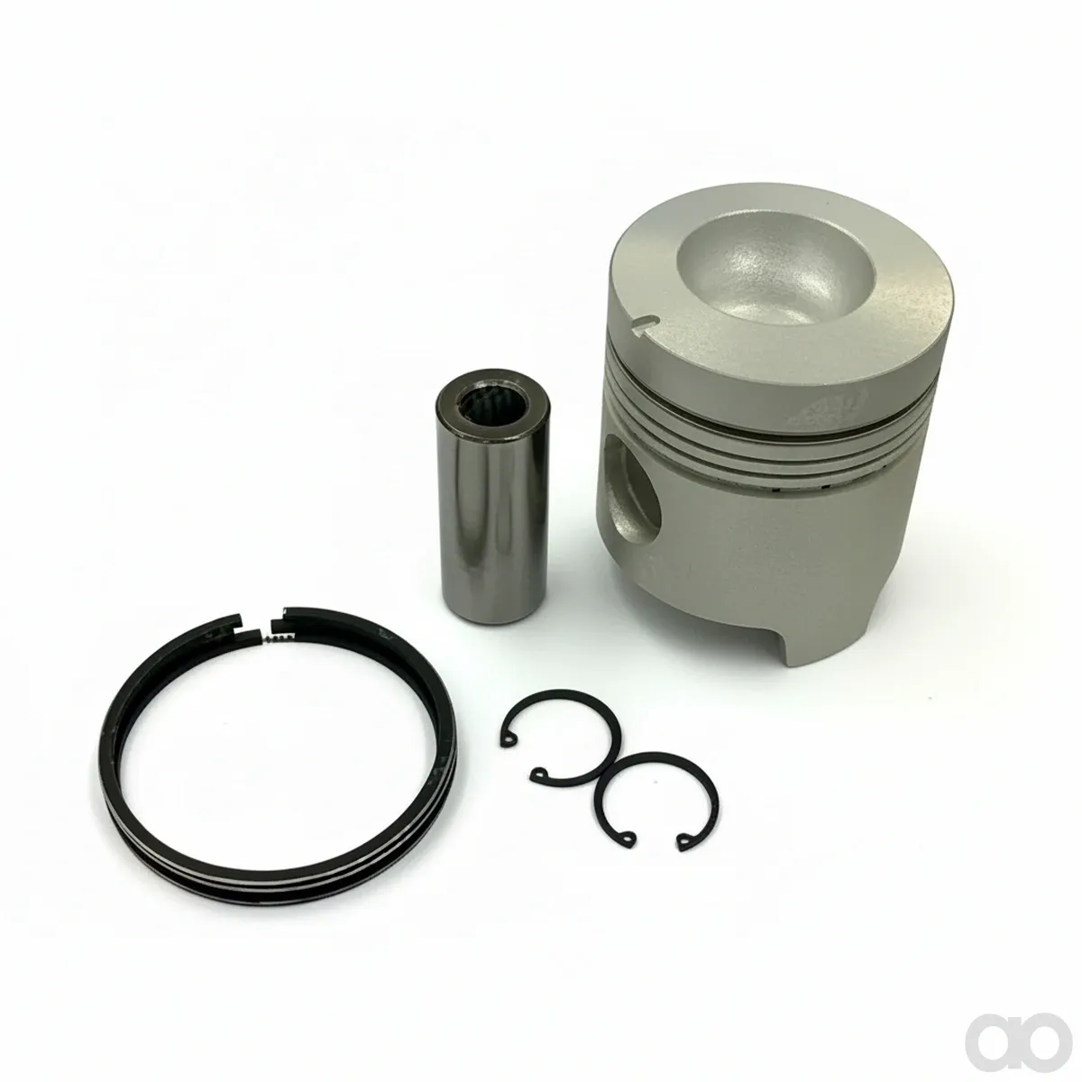 New Holland - 81877564 - Piston & Rings Kit