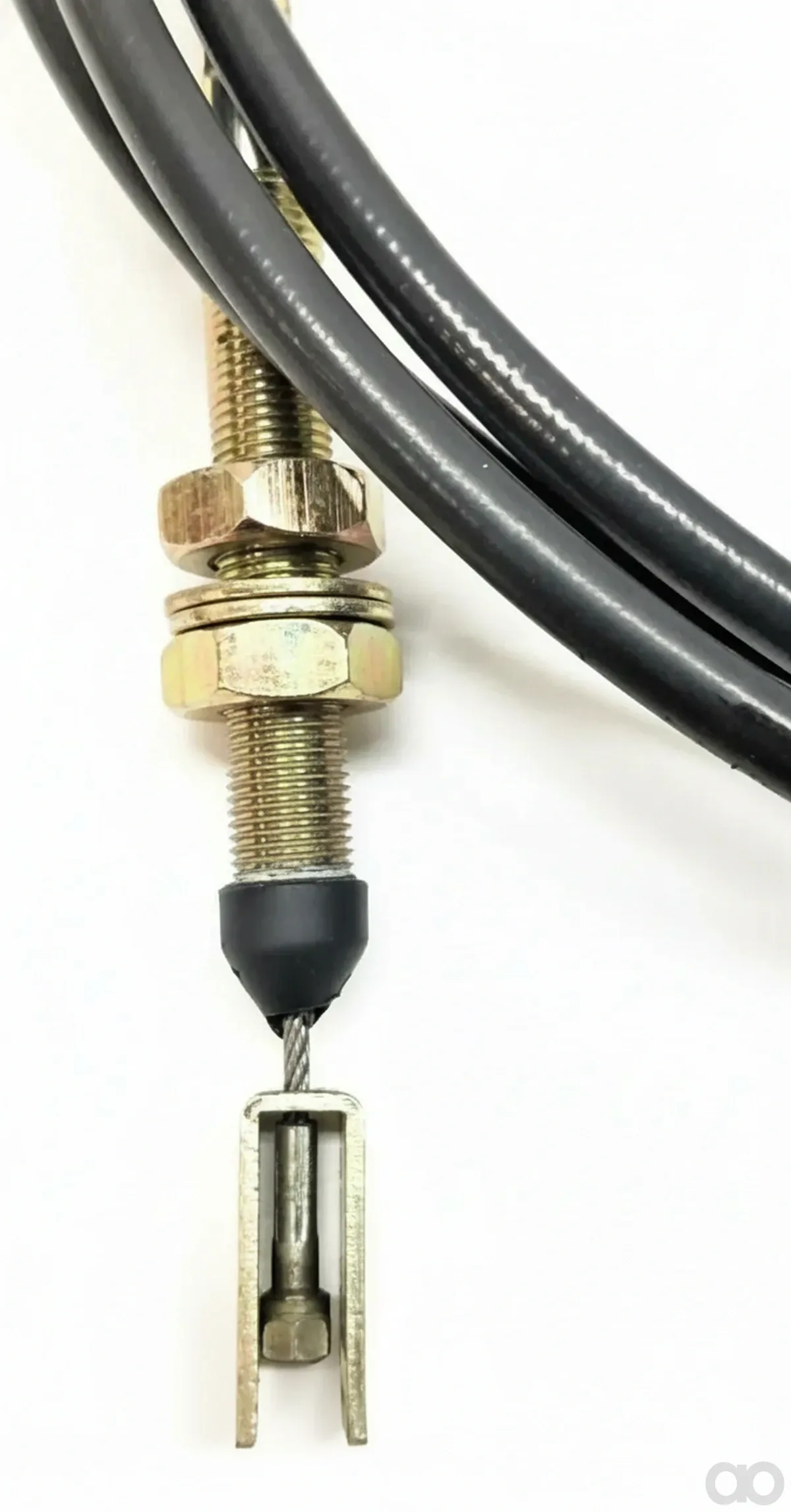 New Holland - 81878527 - Bowden Cable