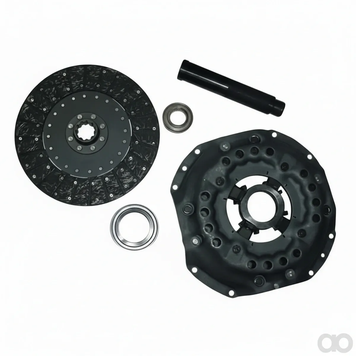 New Holland - 82001667 - Disc