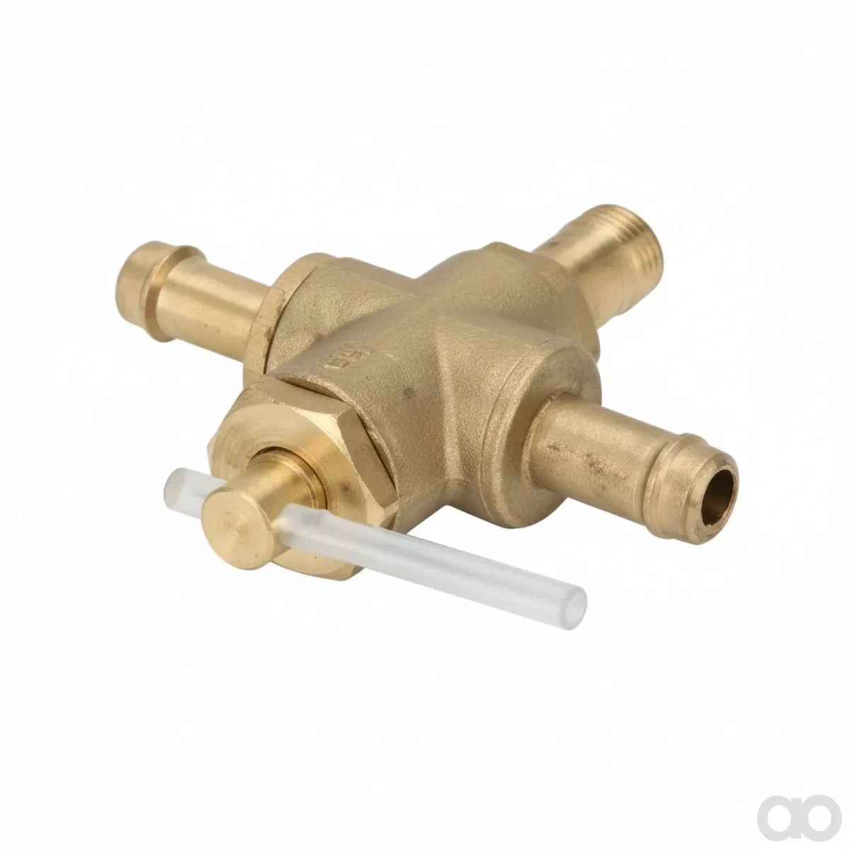 New Holland - 82004361 - Valve