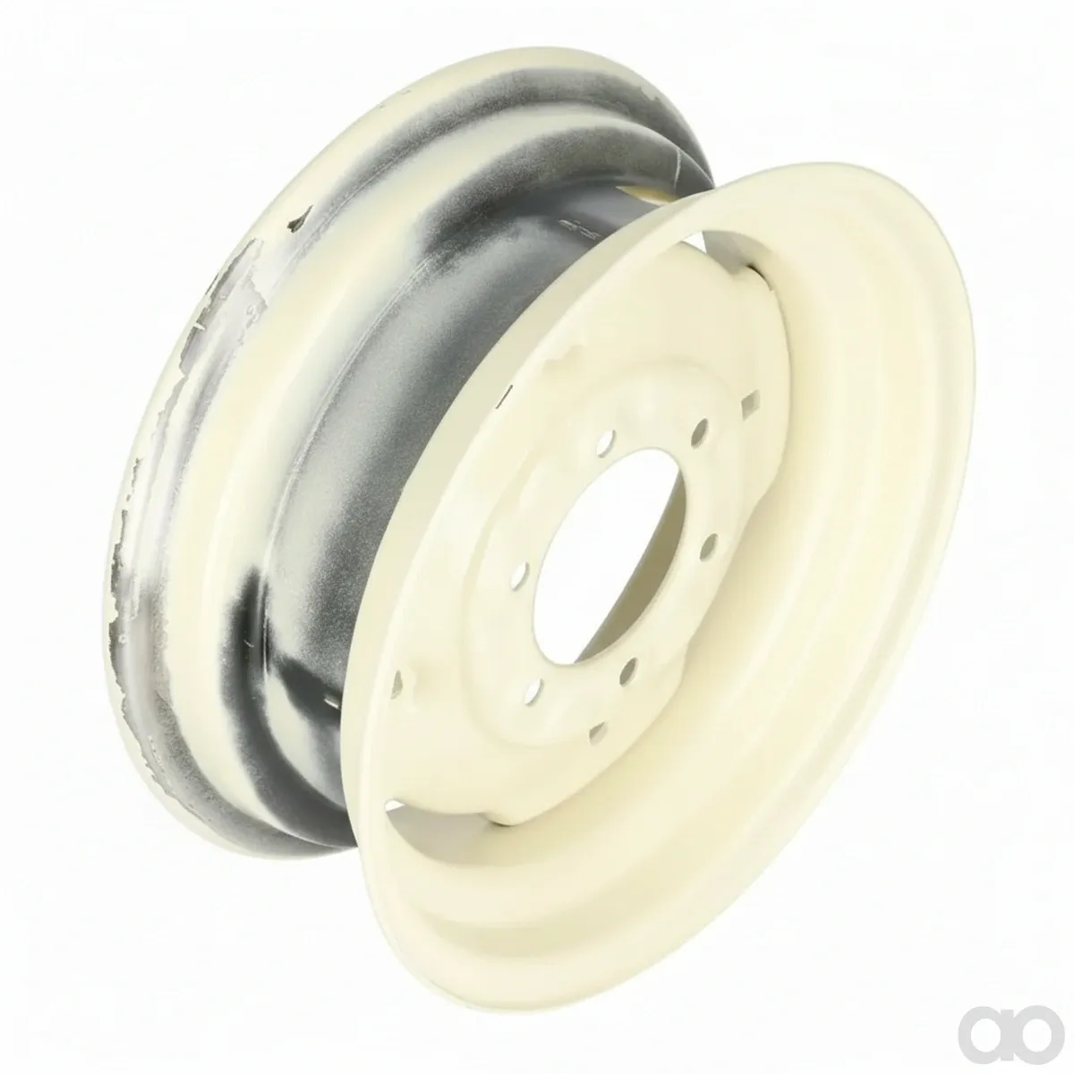 New Holland - 82005056 - Wheel 5.50.16
