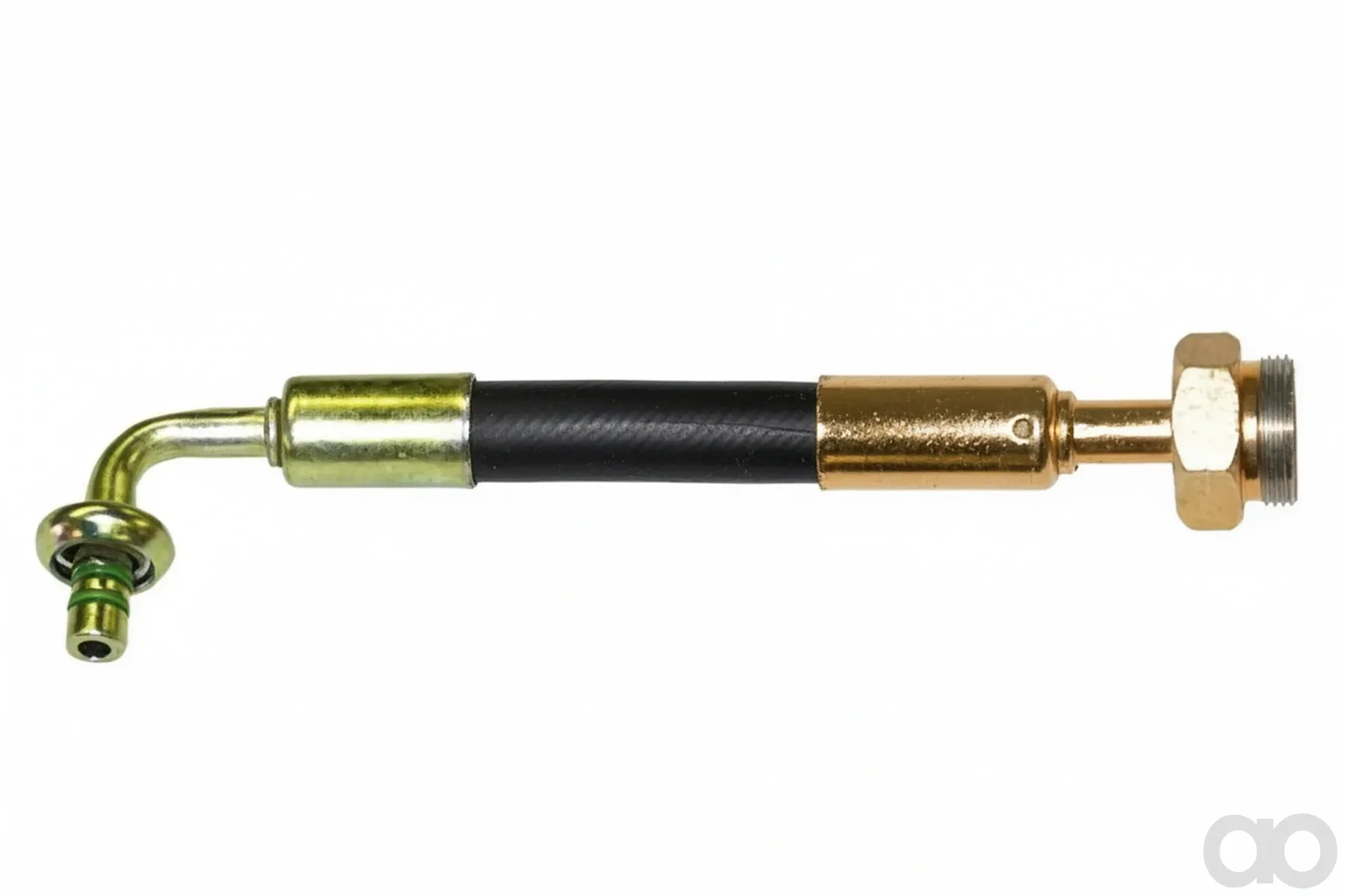 New Holland - 82005607 - Flexible Hose