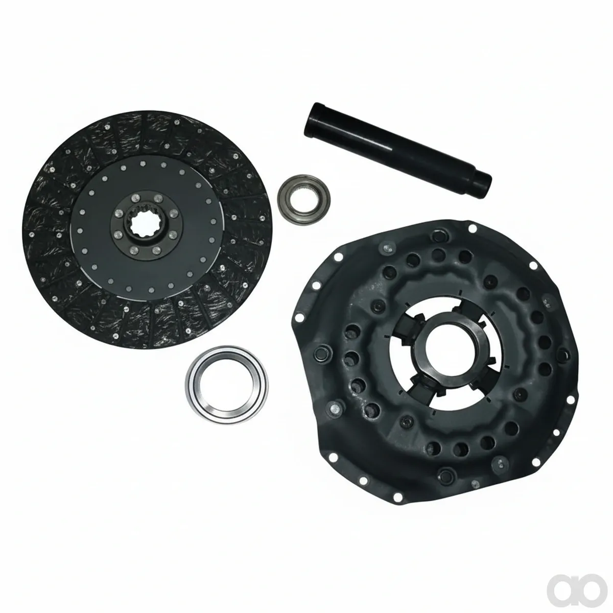 New Holland - 82006012 - Clutch Group