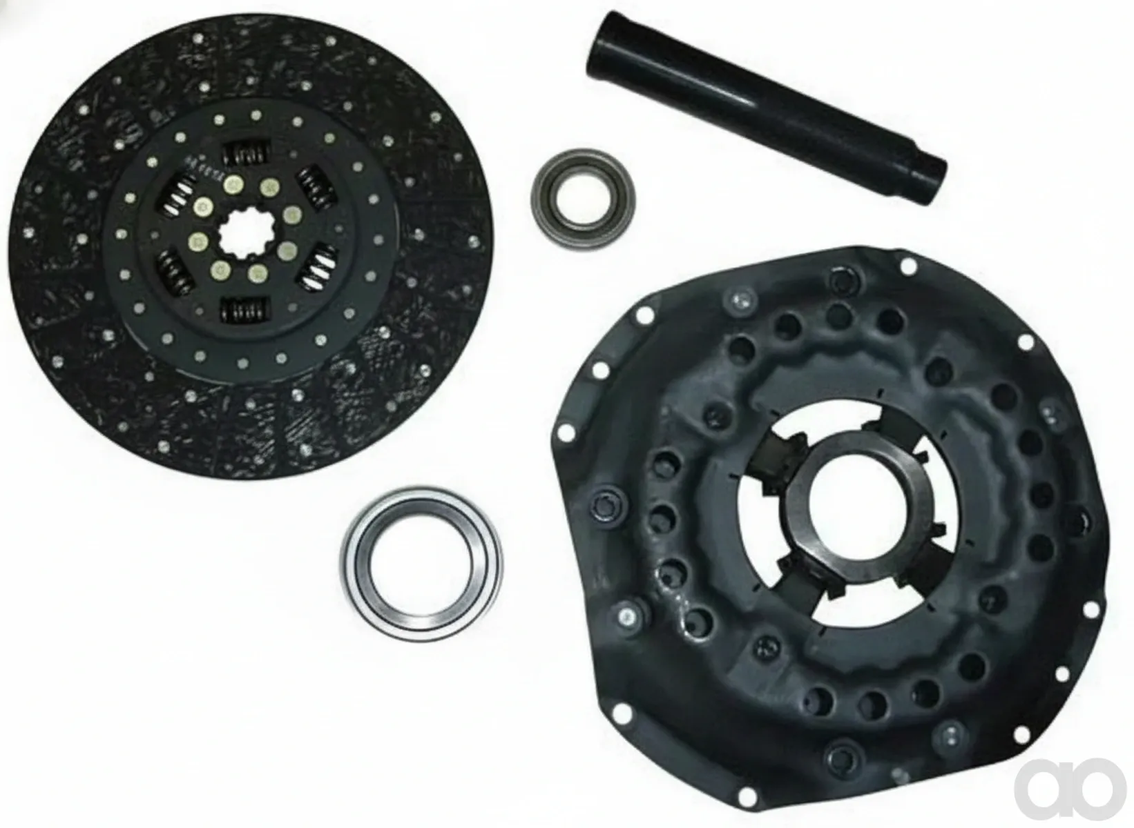 New Holland - 82006046 - Pressure Group