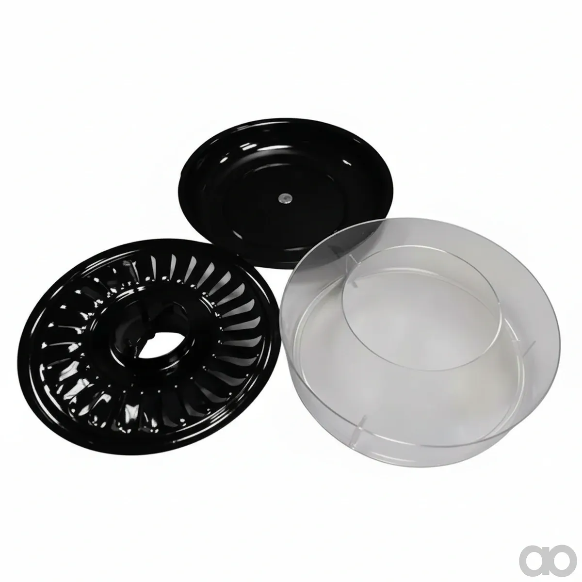 New Holland - 82008248 - Pre-filter Set