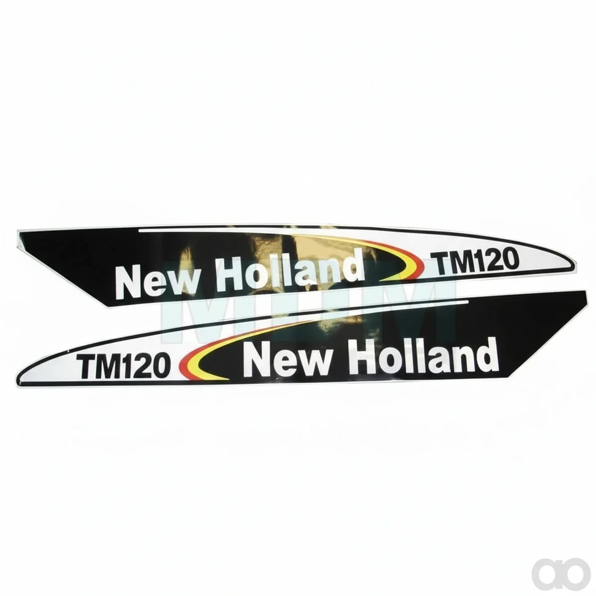 New Holland