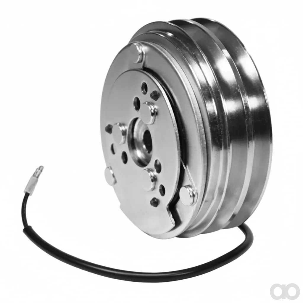 New Holland - 82008823 - Clutch
