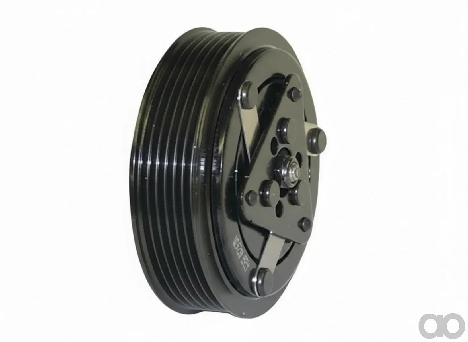 New Holland - 82008824 - Airco Pump Coupling