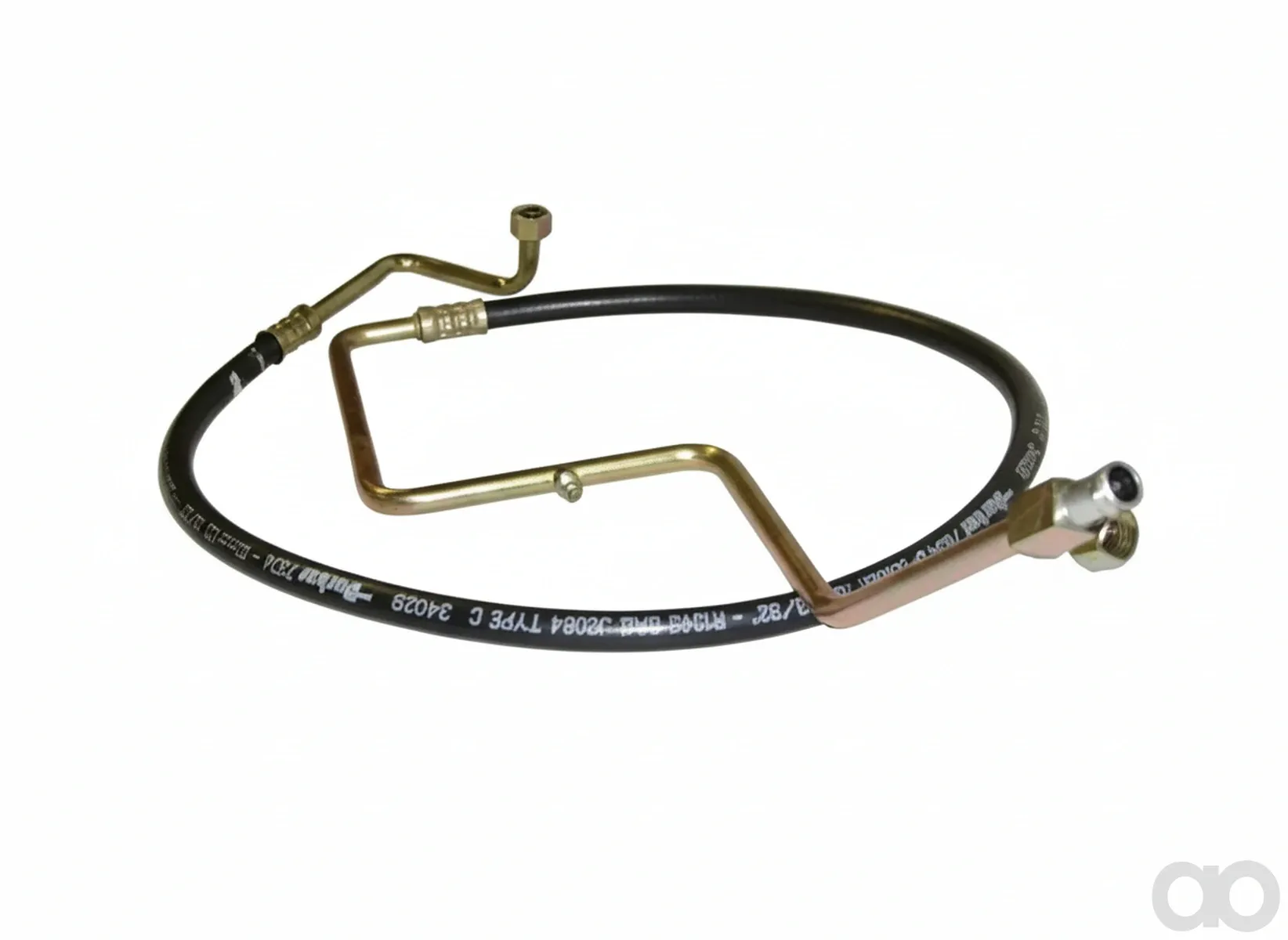 New Holland - 82008915 - HOSE