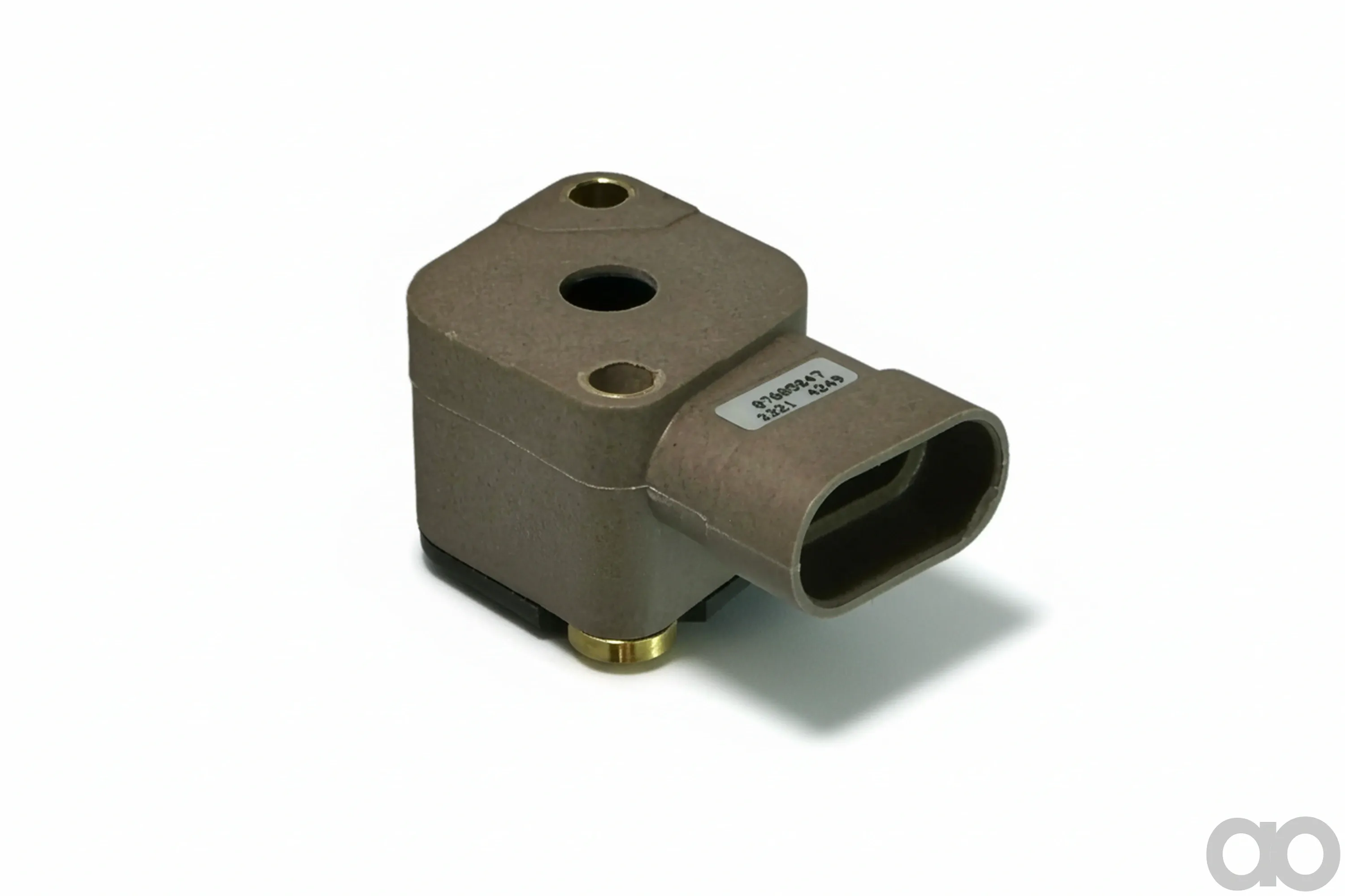New Holland - 82010302 - Potentiometer