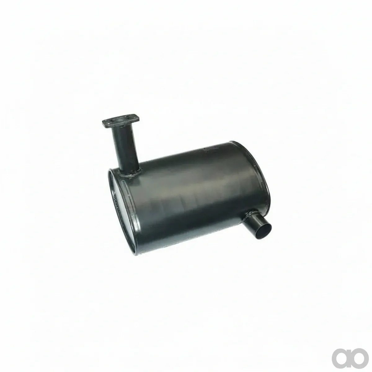 New Holland - 82010813 - Muffler