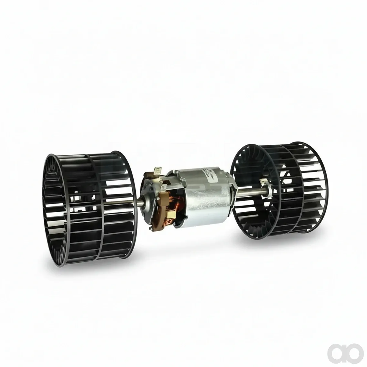 New Holland - 82013307 - Radiator Cooler TM150/165