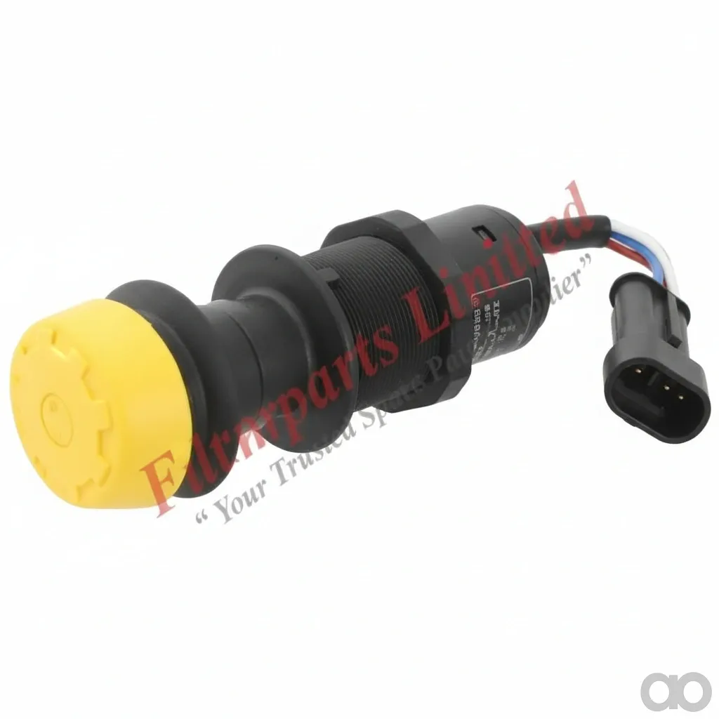 New Holland - 82014254 - Pin