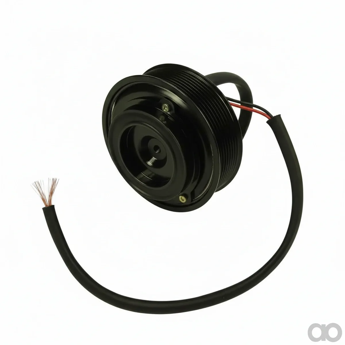 New Holland - 82016158 - Air Conditioning Compressor