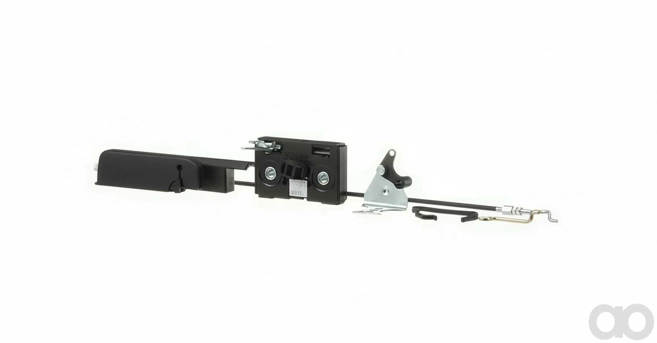 New Holland - 82016412 - Lock