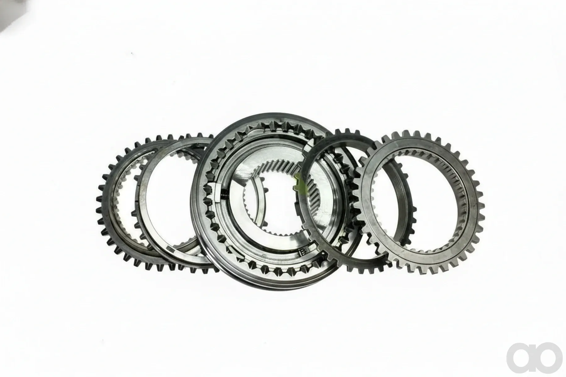 New Holland - 82016905 - Synchronizer