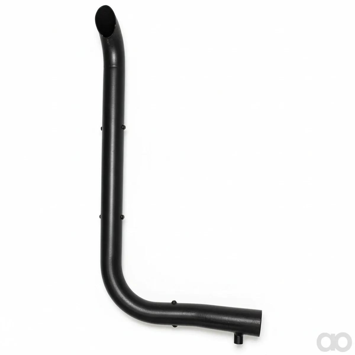 New Holland - 82020040 - Exhaust Pipe