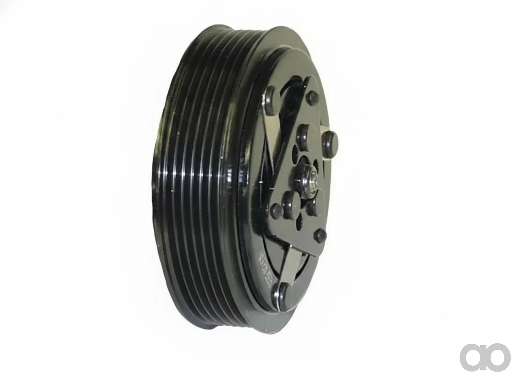 New Holland - 82025334 - Coupling Mechanism