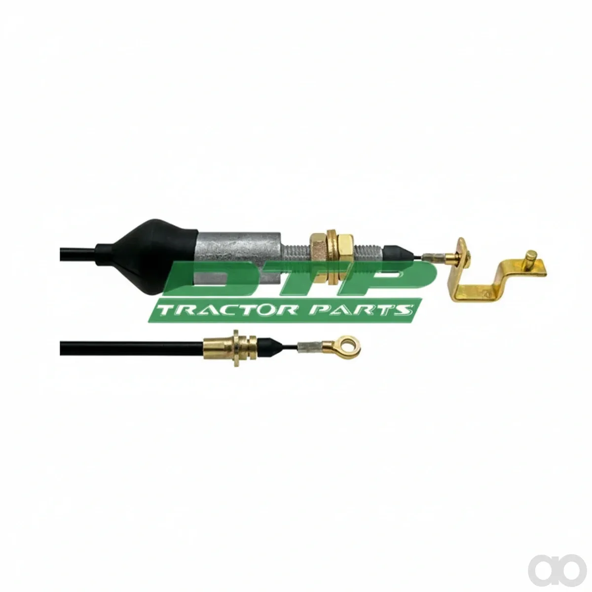 New Holland - 82025456 - Gas Link Nozzle TM