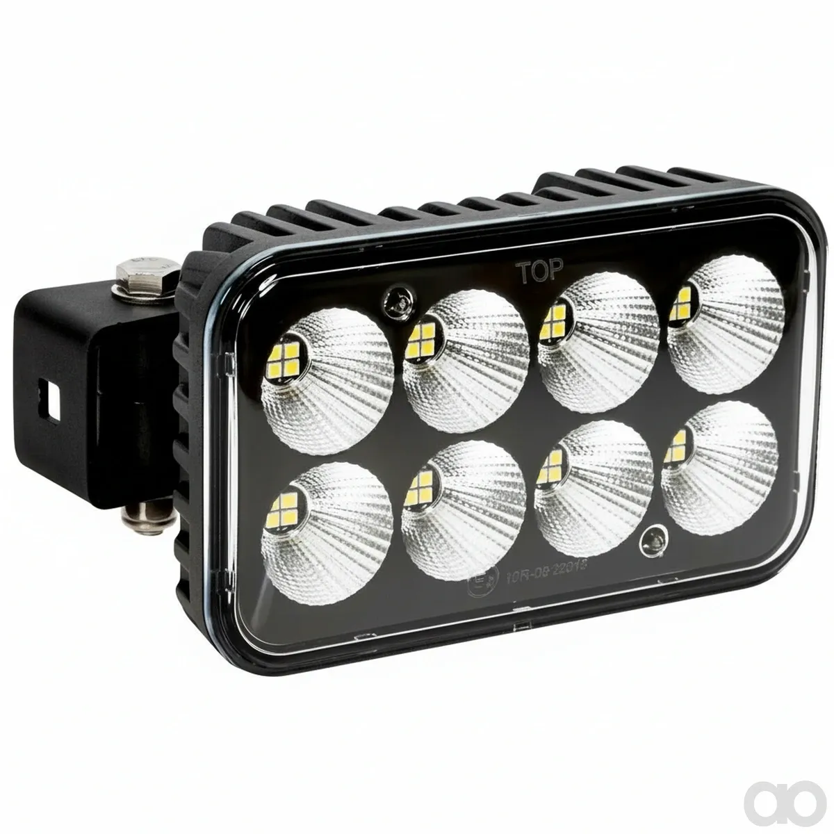 New Holland - 82026139 - Reflector R