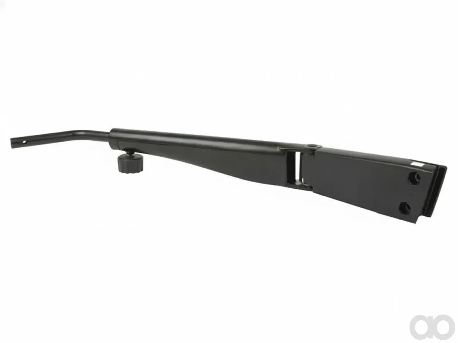 New Holland - 82027283 - Handbrake Cable R. 40/TS Series Long
