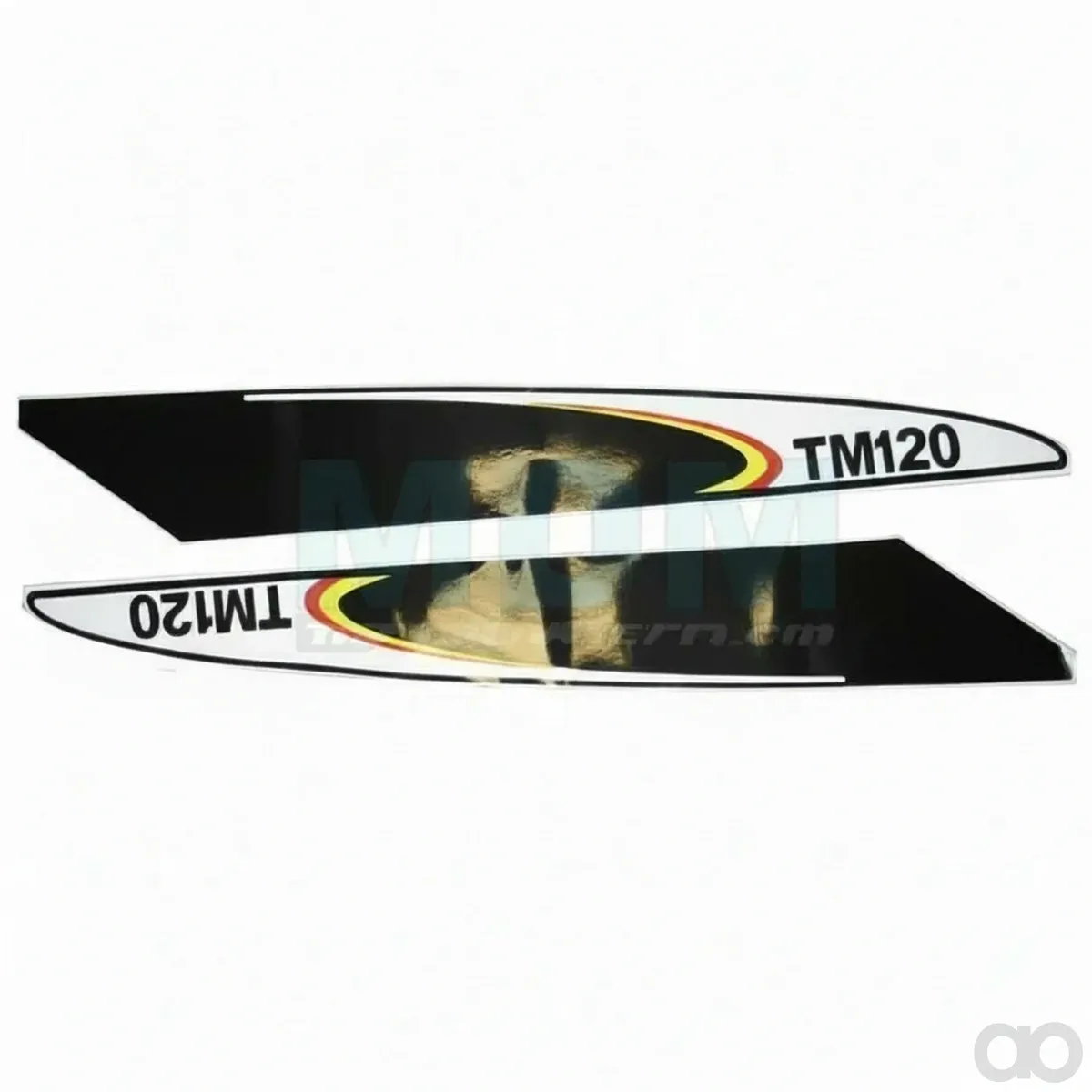 New Holland - 82030890 - Decal