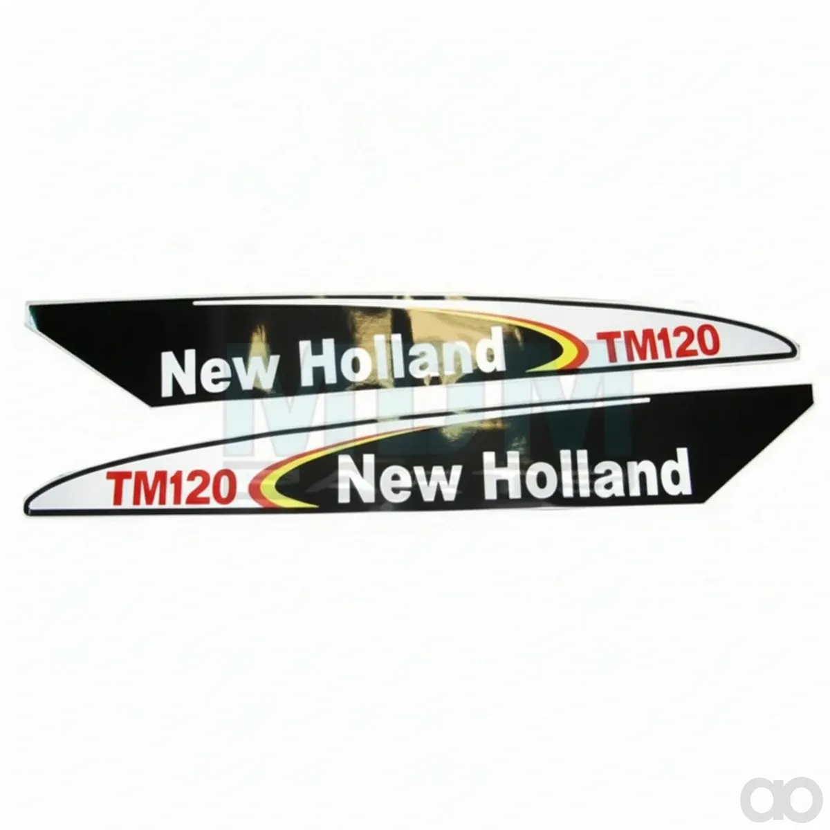 New Holland - 82030891 - Decal