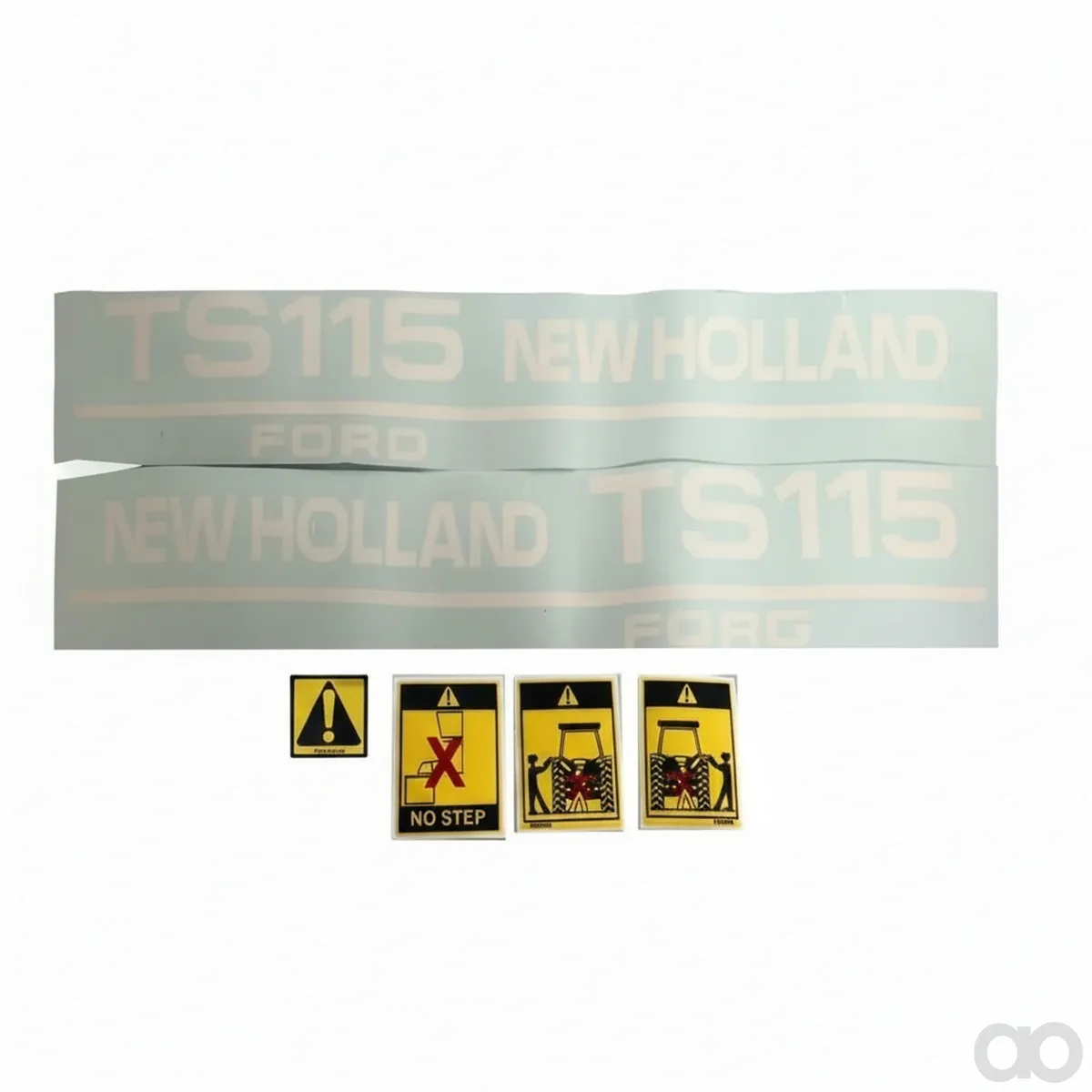 New Holland