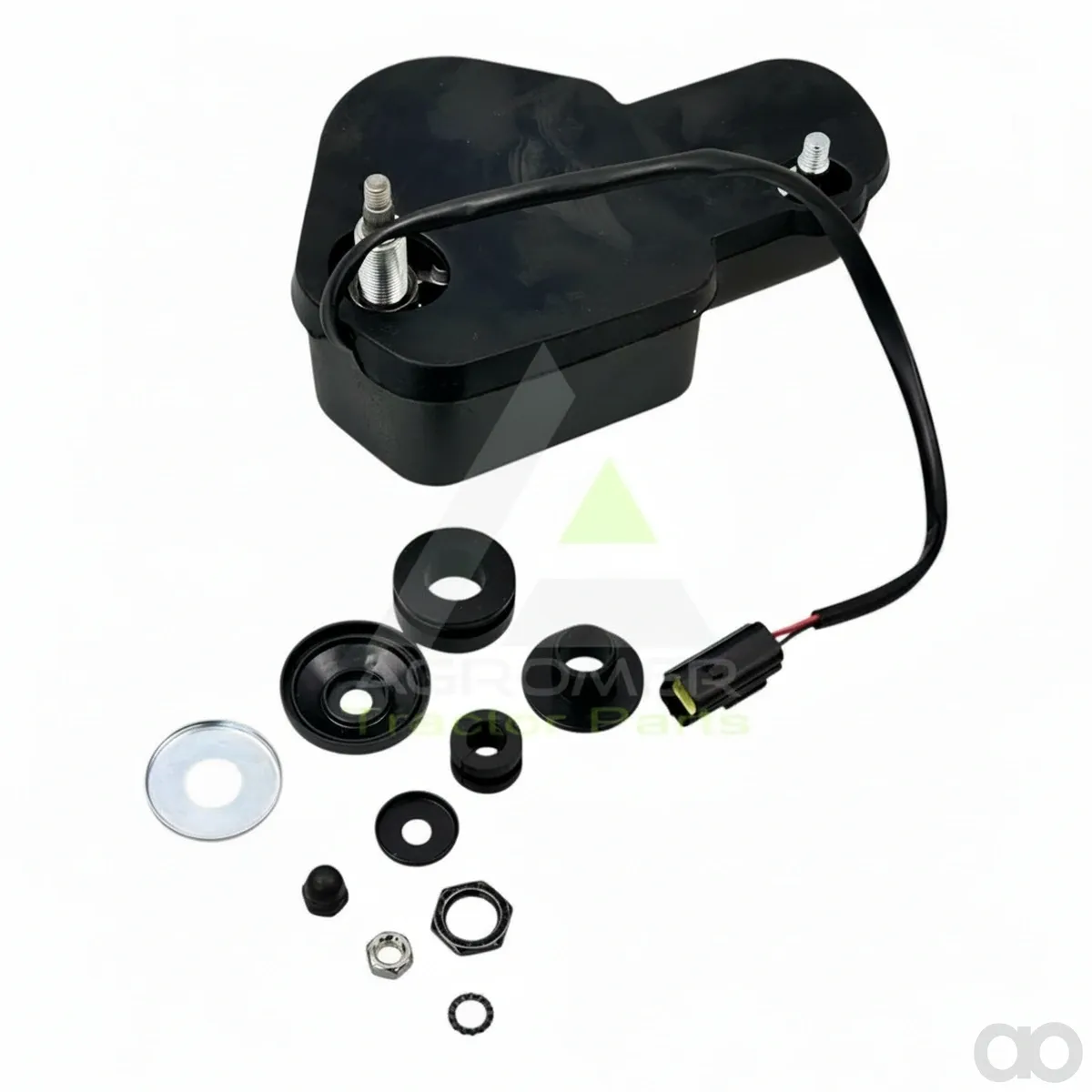 New Holland - 82030991 - Motor, Windshield Wiper