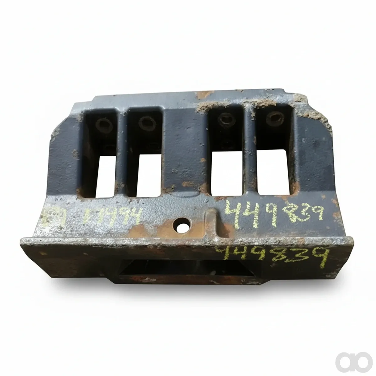 New Holland - 82031499 - Weight Frame