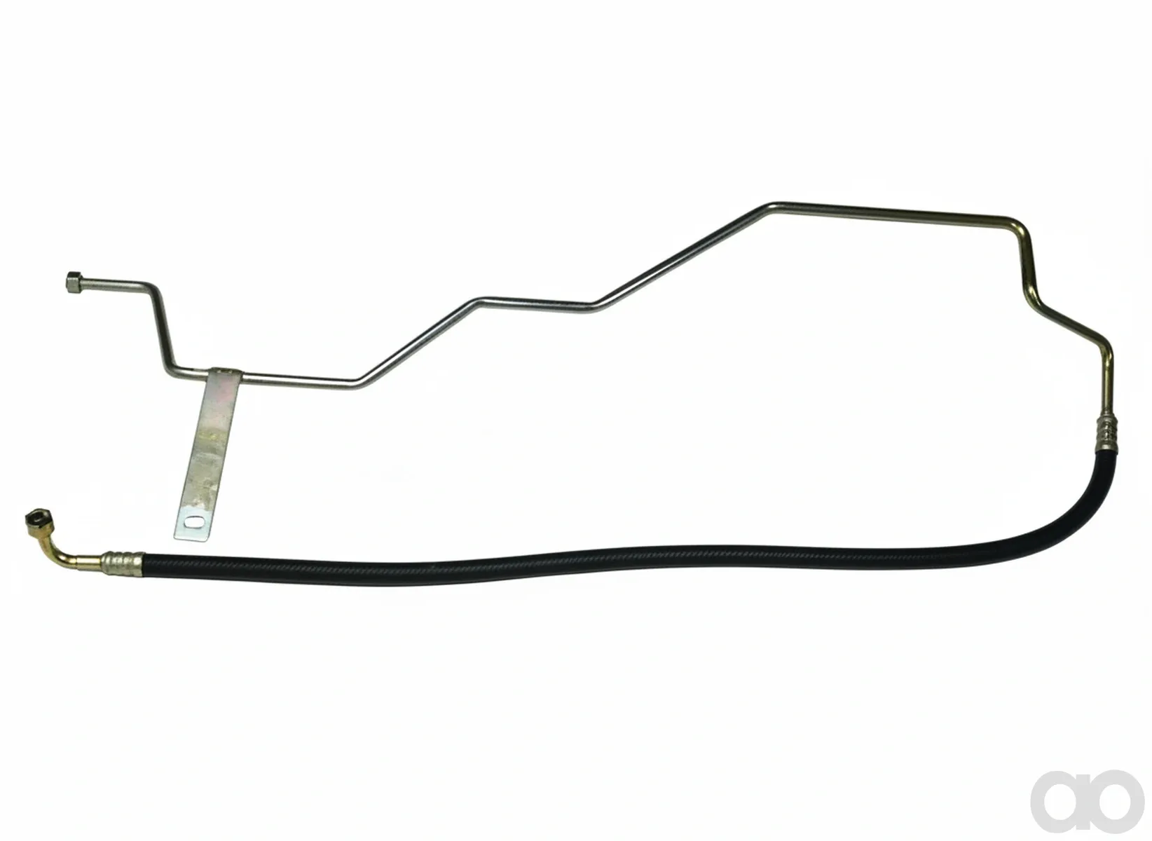 New Holland - 82033295 - Tube