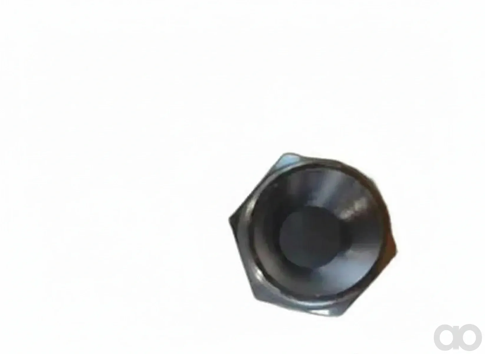 New Holland - 82033941 - Air Conditioning Adapter