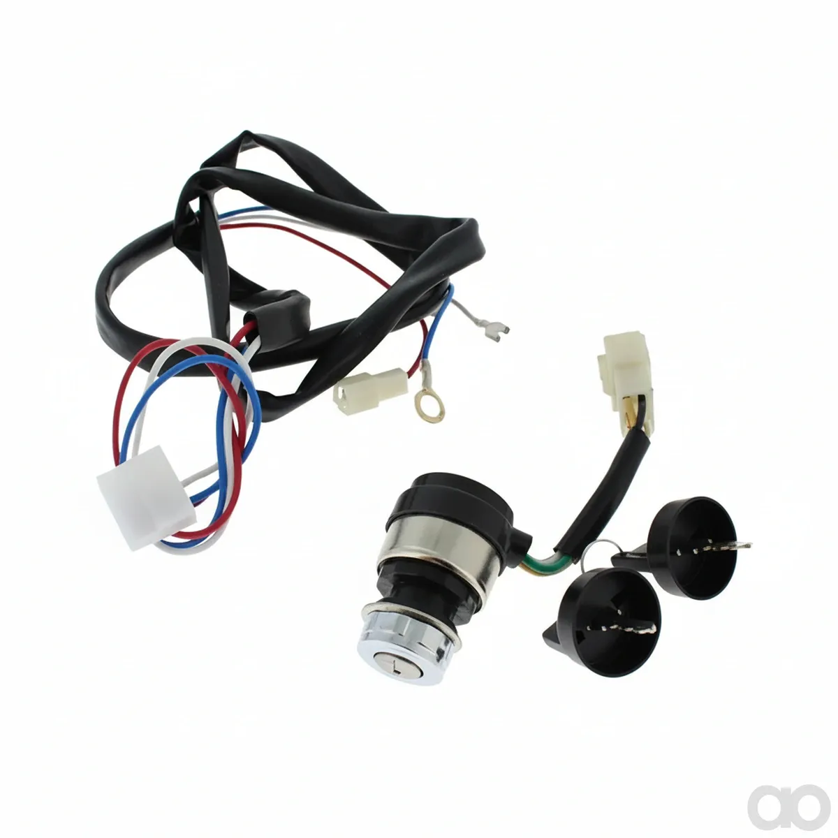New Holland - 82035387 - Cable Group
