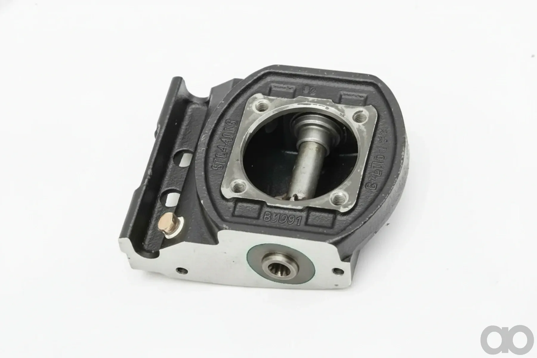 New Holland - 82038964 - Plate